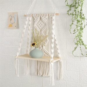 wall hanging shelf