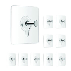 adhesive wall hook